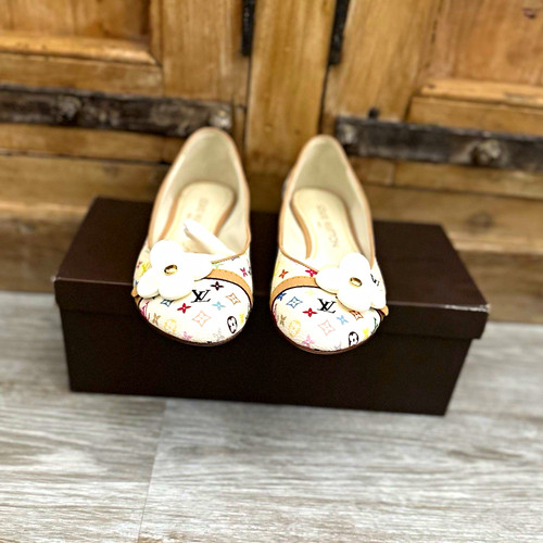 Louis vuitton white monogram - louis,